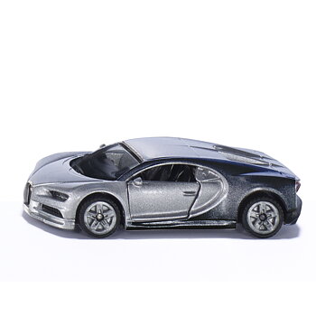 Bugatti Chiron - Siku