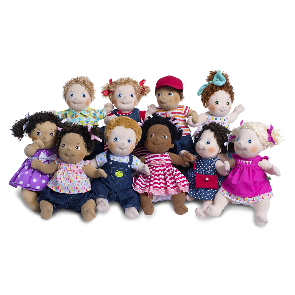 Rubens Kids Tim - Rubens Barn - 2