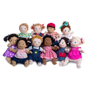 Rubens Kids Tim - Rubens Barn