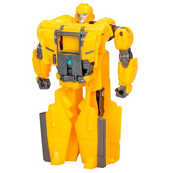 Transformers One 1-Step Cog Changer, Bumblebee/B-127