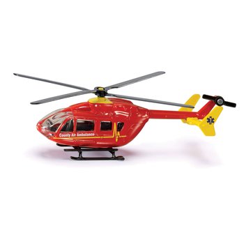 Helikopter - Siku