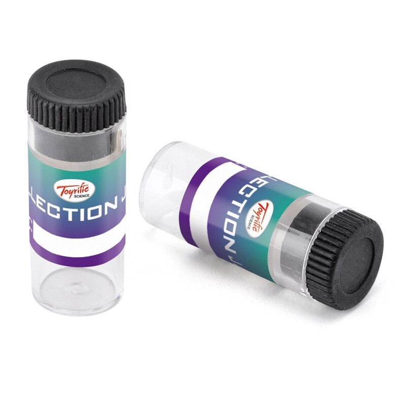 Science Mikroskopset med Ljus - 3