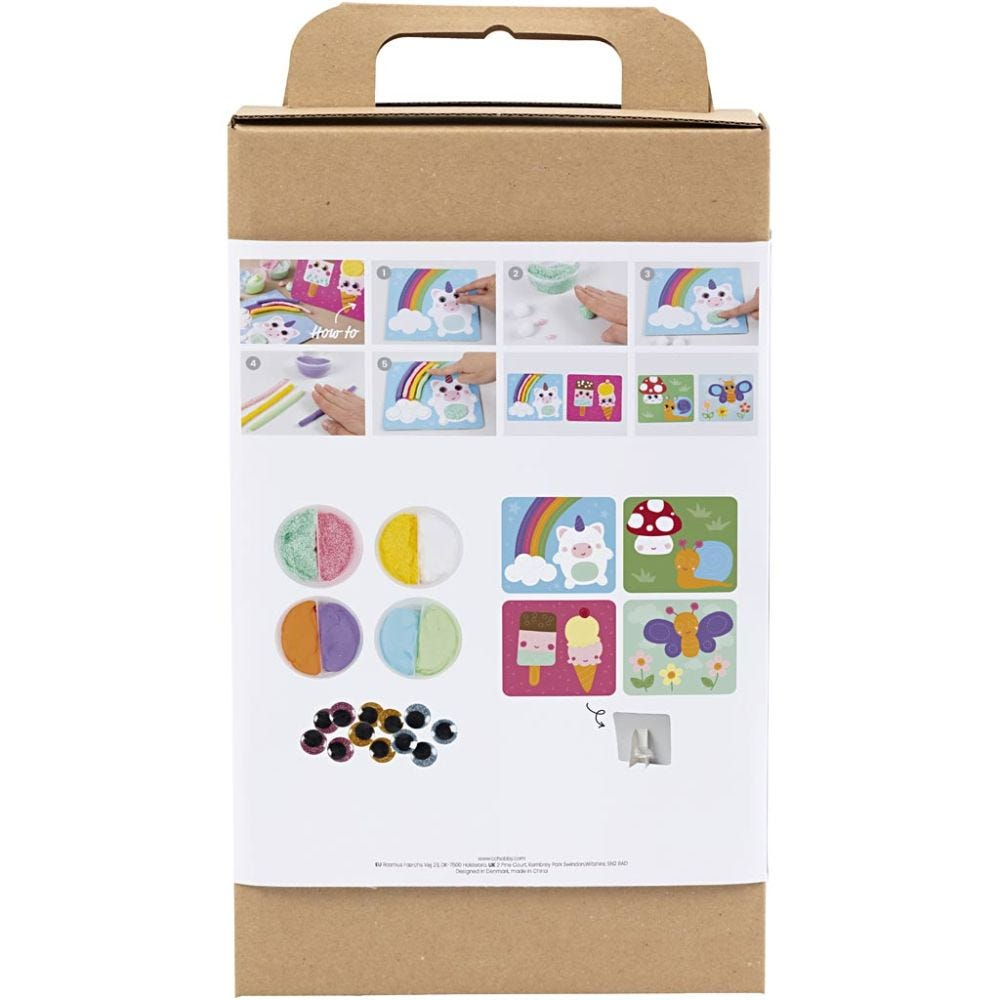 DIY Kit Modellera - Creativ Company - 2