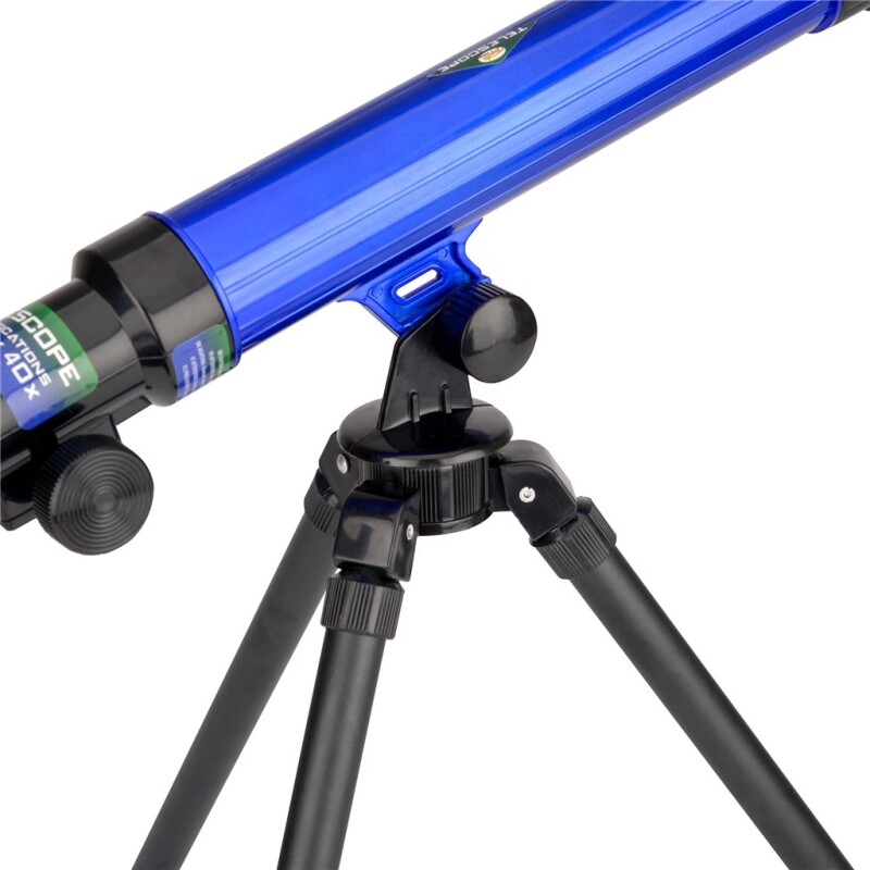 Science Teleskop med Tripod - 4