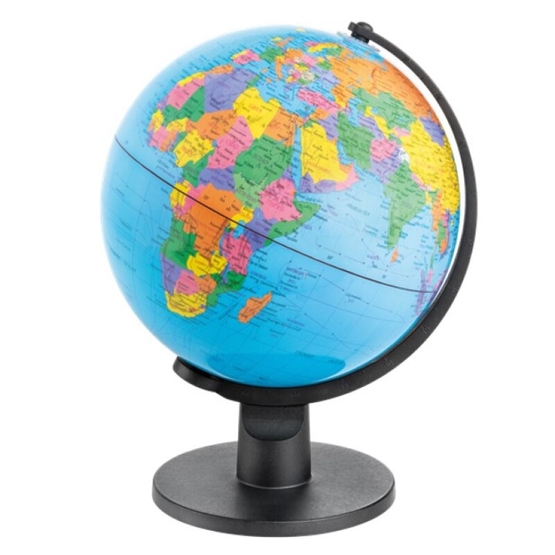Science 2-in-1 Globe 25 cm - 6