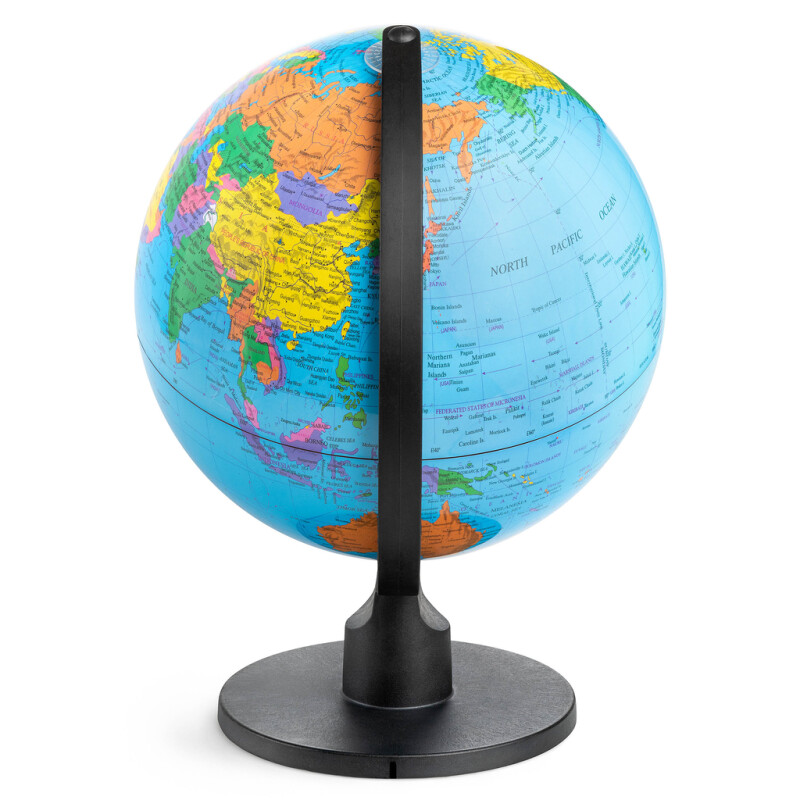 Science 2-in-1 Globe 25 cm - 3
