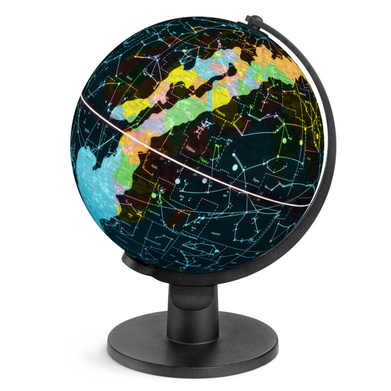 Science 2-in-1 Globe 25 cm - 5