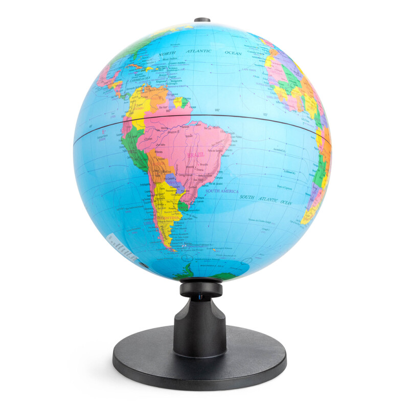 Science 2-in-1 Globe 25 cm - 7
