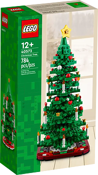 Lego Exklusiv 40573 Julgran