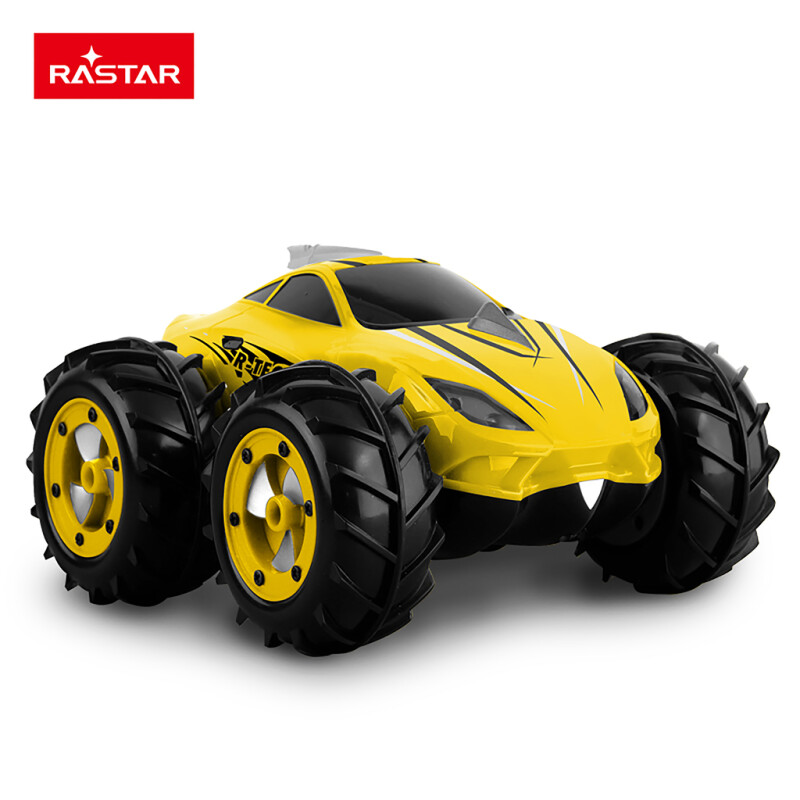 Rastar Radiostyrd Bil Amphibious, 19 cm - 3