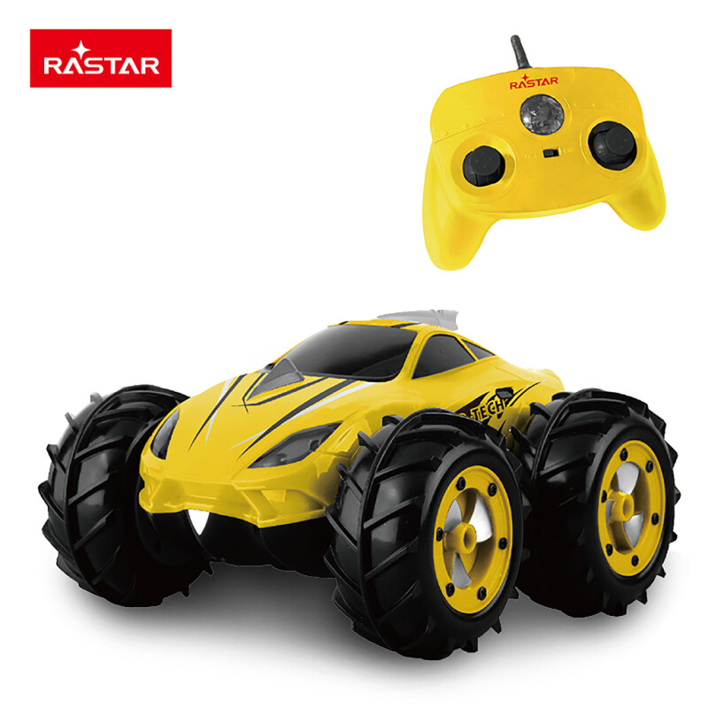 Rastar Radiostyrd Bil Amphibious, 19 cm - 4