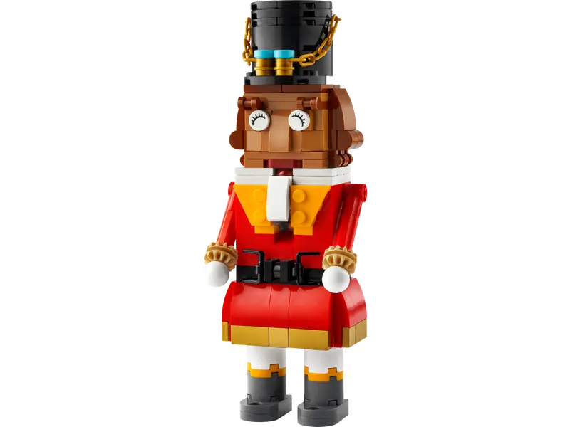 Lego Exklusiv 40640 Nötknäppare - 3