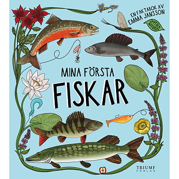 Mina första fiskar - Babynord