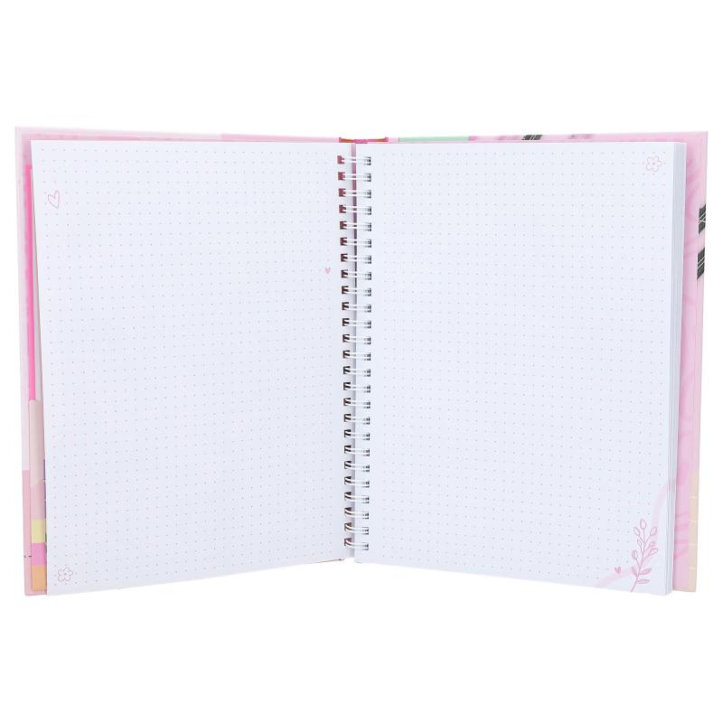 TOPModel DIY Journal Bok - 6