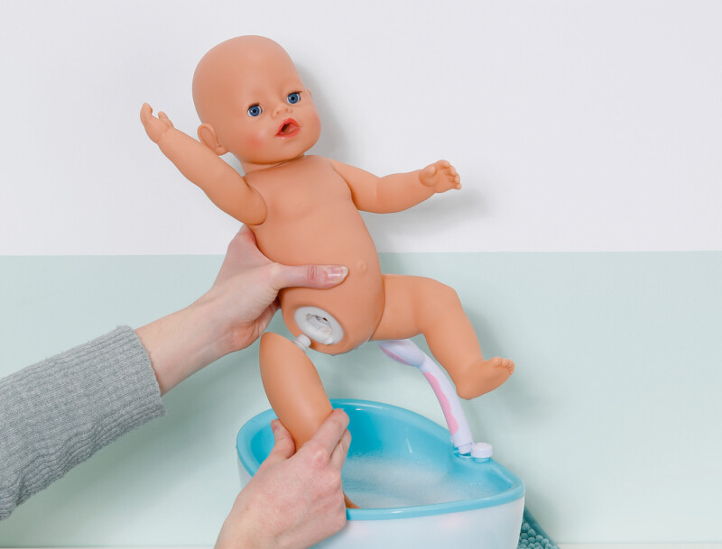 Baby Born Emma, 43 cm - 6