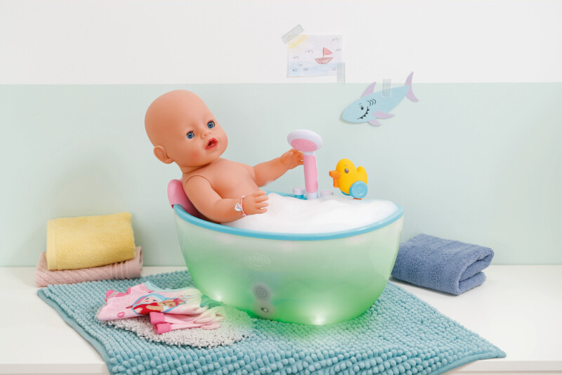 Baby Born Emma, 43 cm - 4