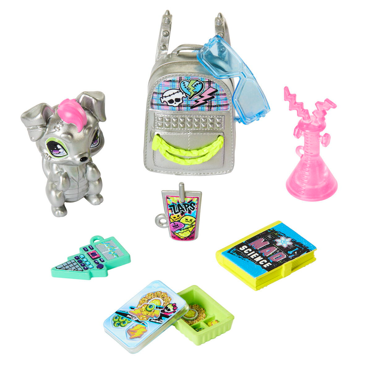 Monster High Core Docka Frankie 2024 - 2