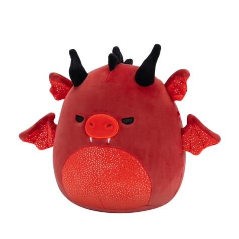 Squishmallows 19 cm, Salami the Dragon