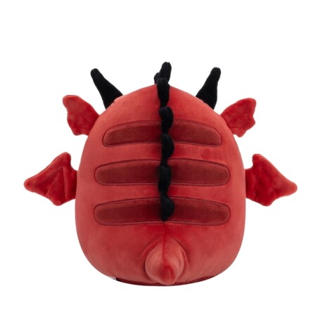 Squishmallows 19 cm, Salami the Dragon - 3