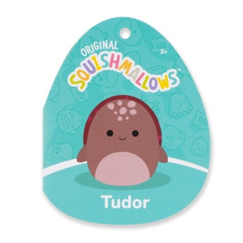 Squishmallows 30 cm, Tudor the Turtle - 2