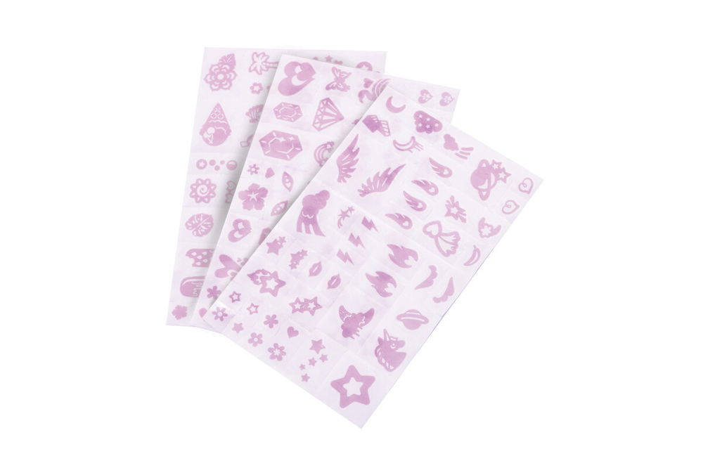 Cool Maker Shimmer Me Body Art 2.0 - 2