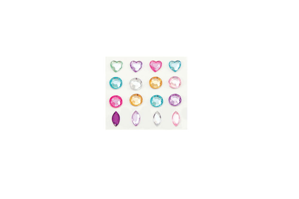 Cool Maker Shimmer Me Body Art 2.0 - 3