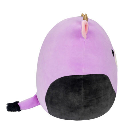 Squishmallows 40 cm,  Alexie the Cow - 2
