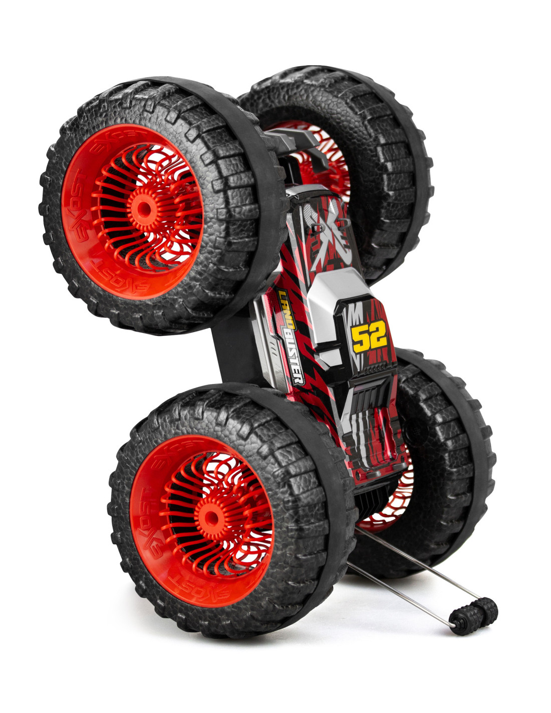 Silverlit Exost Land Buster - 2