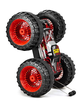Silverlit Exost Land Buster