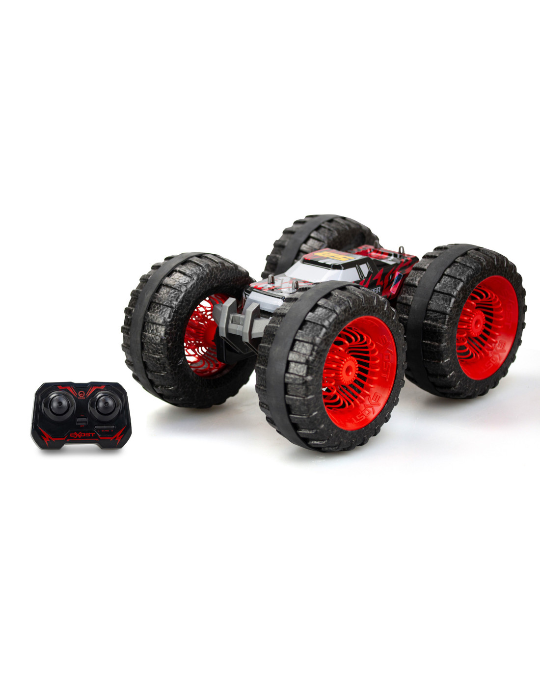 Silverlit Exost Land Buster