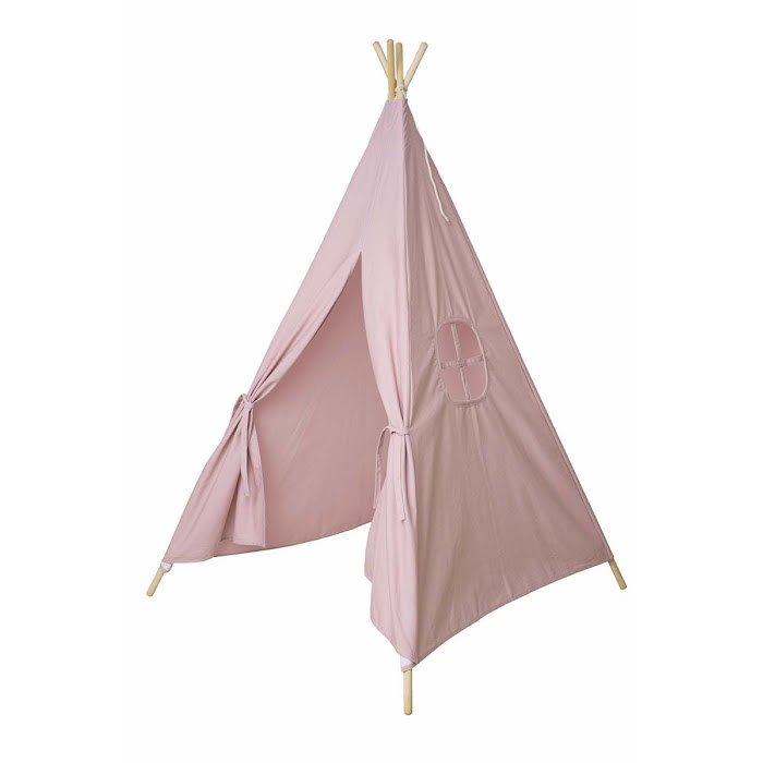 Tipitält, Rosa - Jabadabado