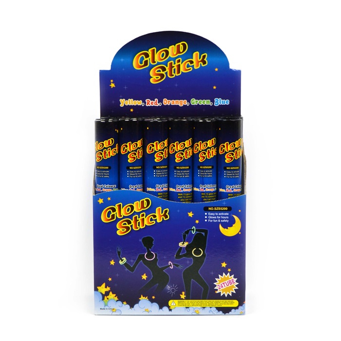Glow Sticks - Robetoy