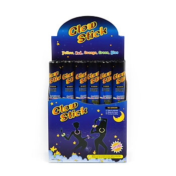 Glow Sticks - Robetoy