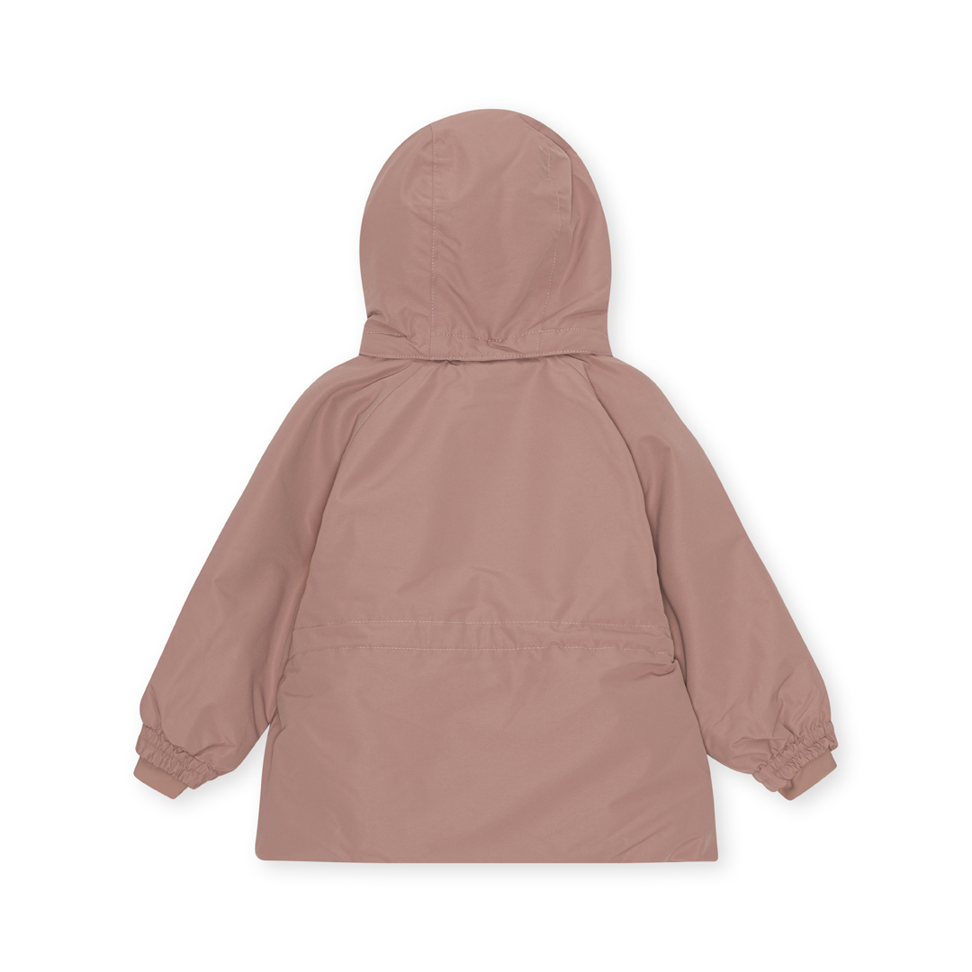 Jacka Mismou Frill Burlwood, 4 år - Konges Sløjd - 2