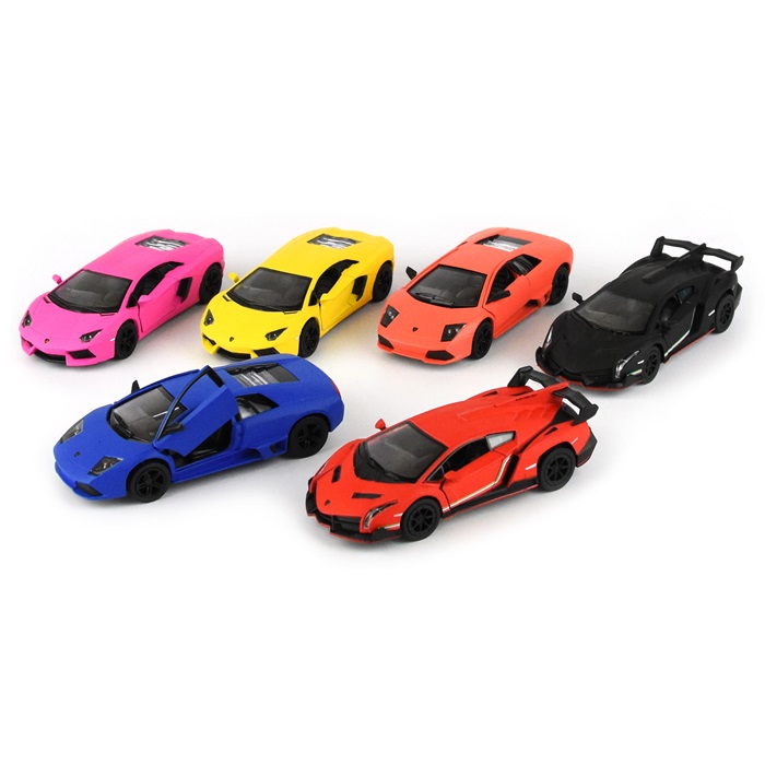 Lamorghini Matt - Robetoy