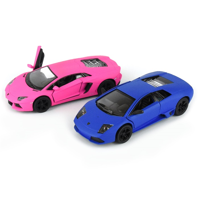 Lamorghini Matt - Robetoy - 3