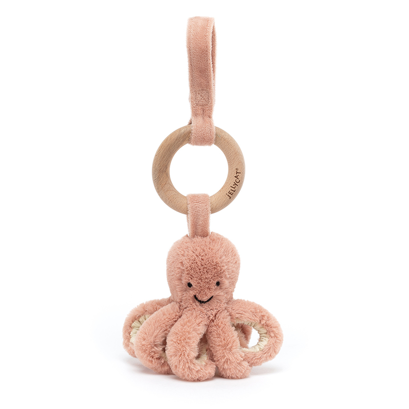 Odell Barnvagnshänge - Jellycat