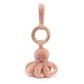 Odell Barnvagnshänge - Jellycat