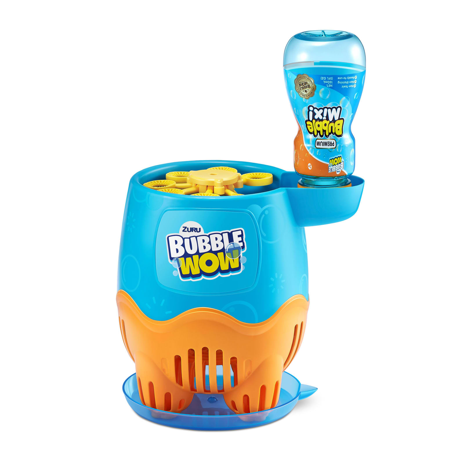 Bubble Wow Såpbubbelmaskin - 3