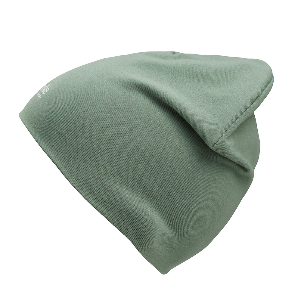 Barnmössa LOGO Beanie, Hazy Jade - Elodie Details - 3