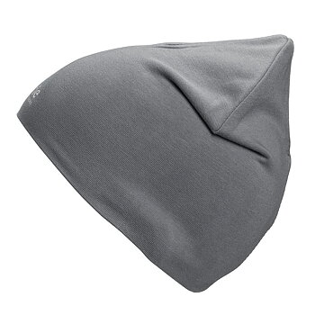 Barnmössa LOGO Beanie, Tender Blue - Elodie Details