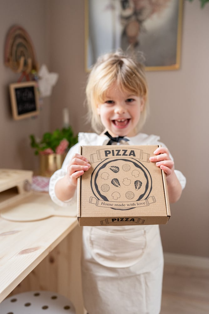 Pizzaugn - Jabadabado - 2