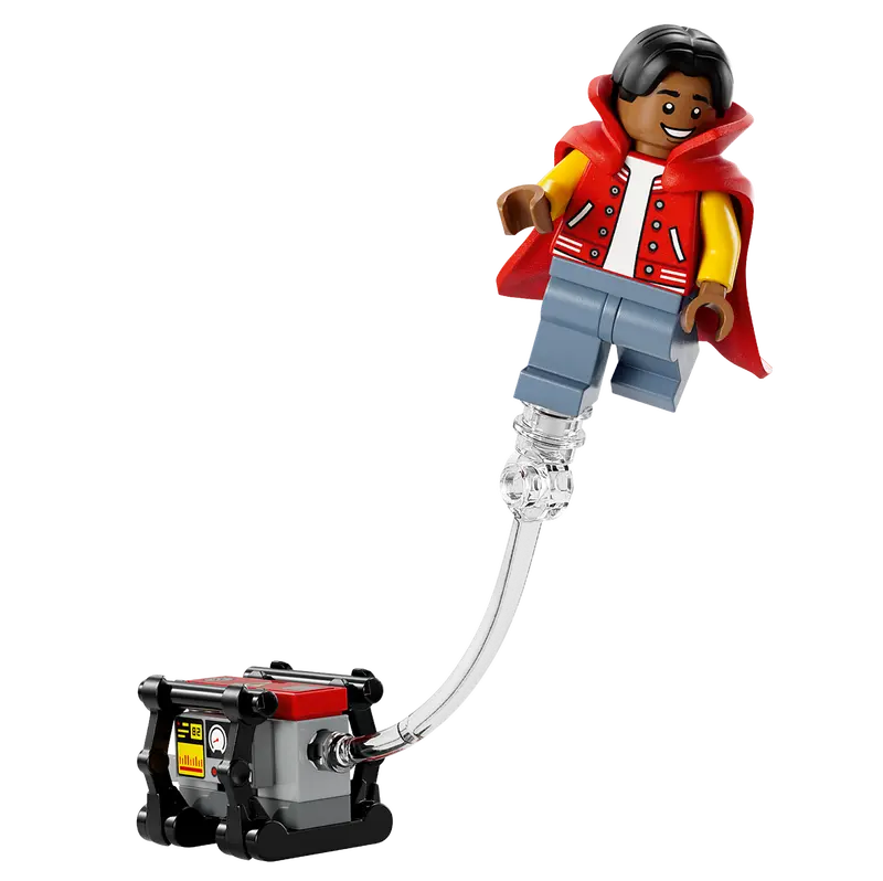 Lego Marvel 76261 Spider-Man Den sista striden - 5