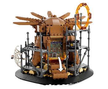 Lego Marvel 76261 Spider-Man Den sista striden