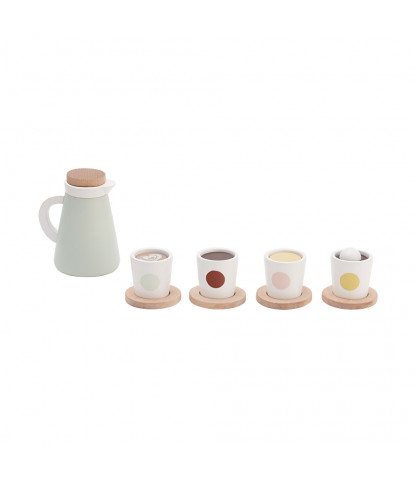 Fika dryck - Kids Concept