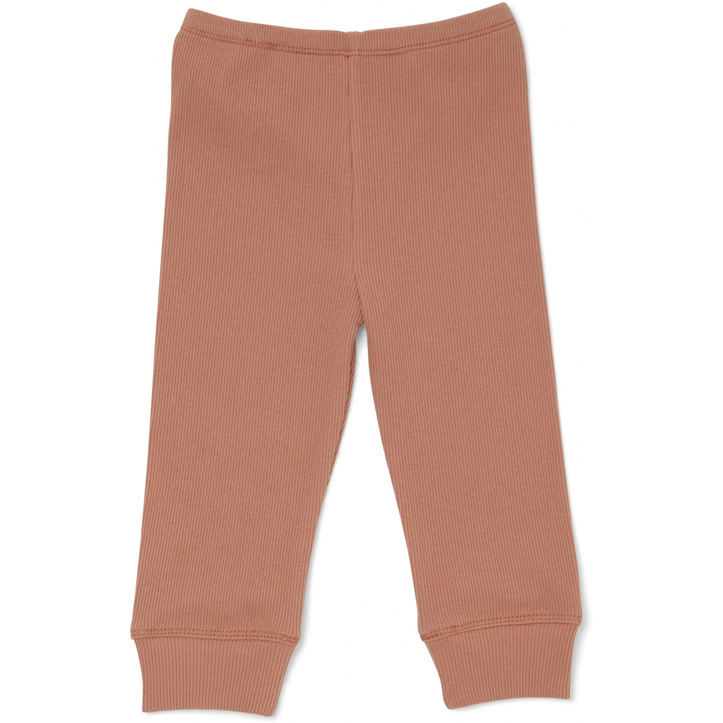 Siff Leggins Roebuck Storlek 9 månader - Konges Sløjd