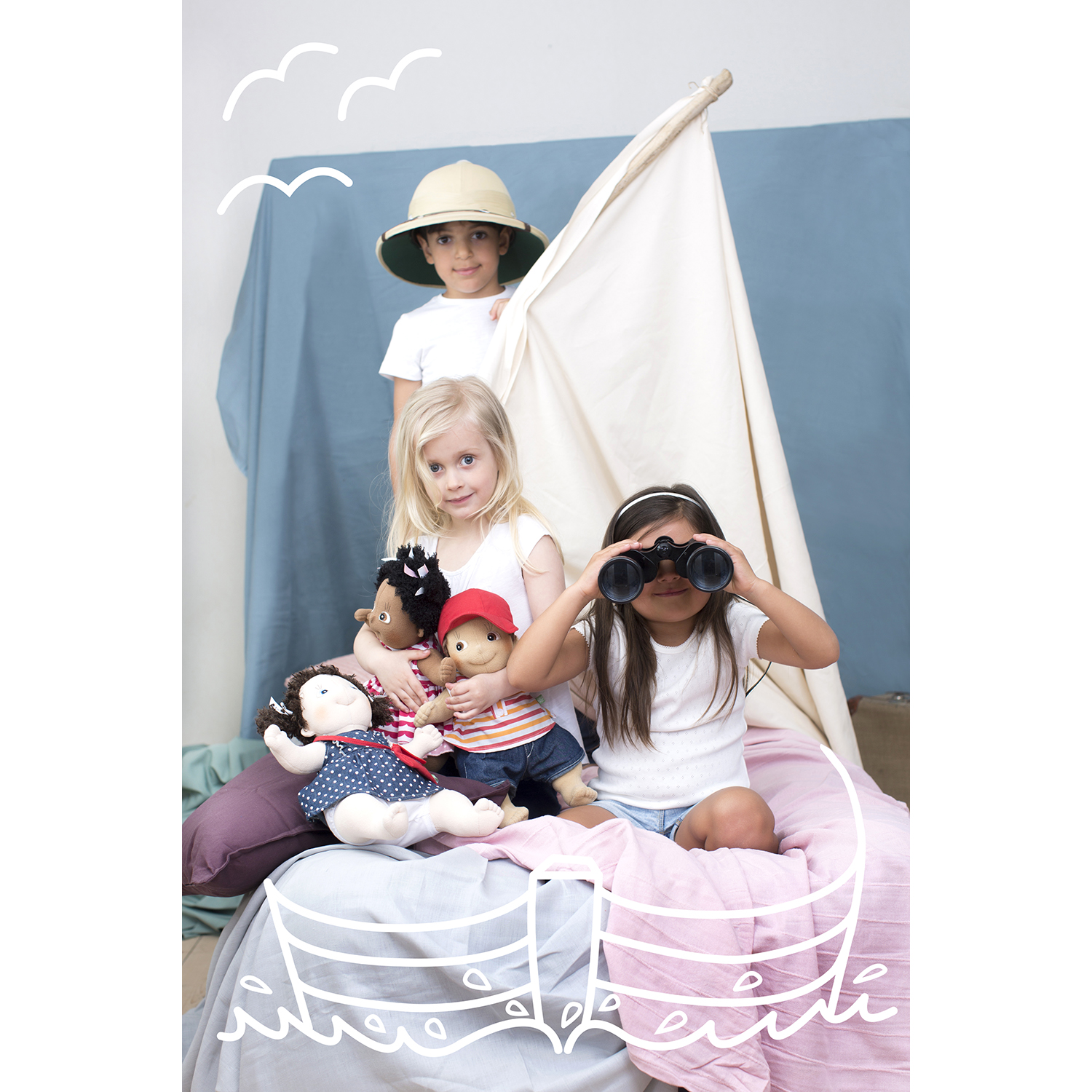 Rubens Kids Cicci - Rubens Barn - 3