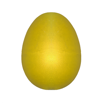 Påskägg Hatching Chick - Keycraft