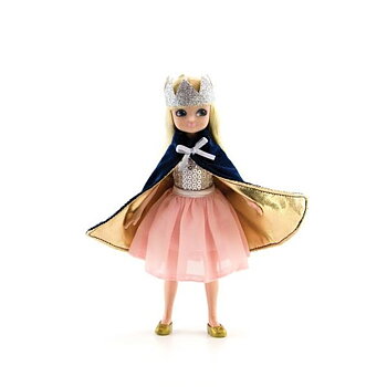 Docka Lottie, Queen of Castle- Lottie