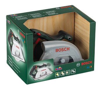 Bosch Cirkelsåg - Klein